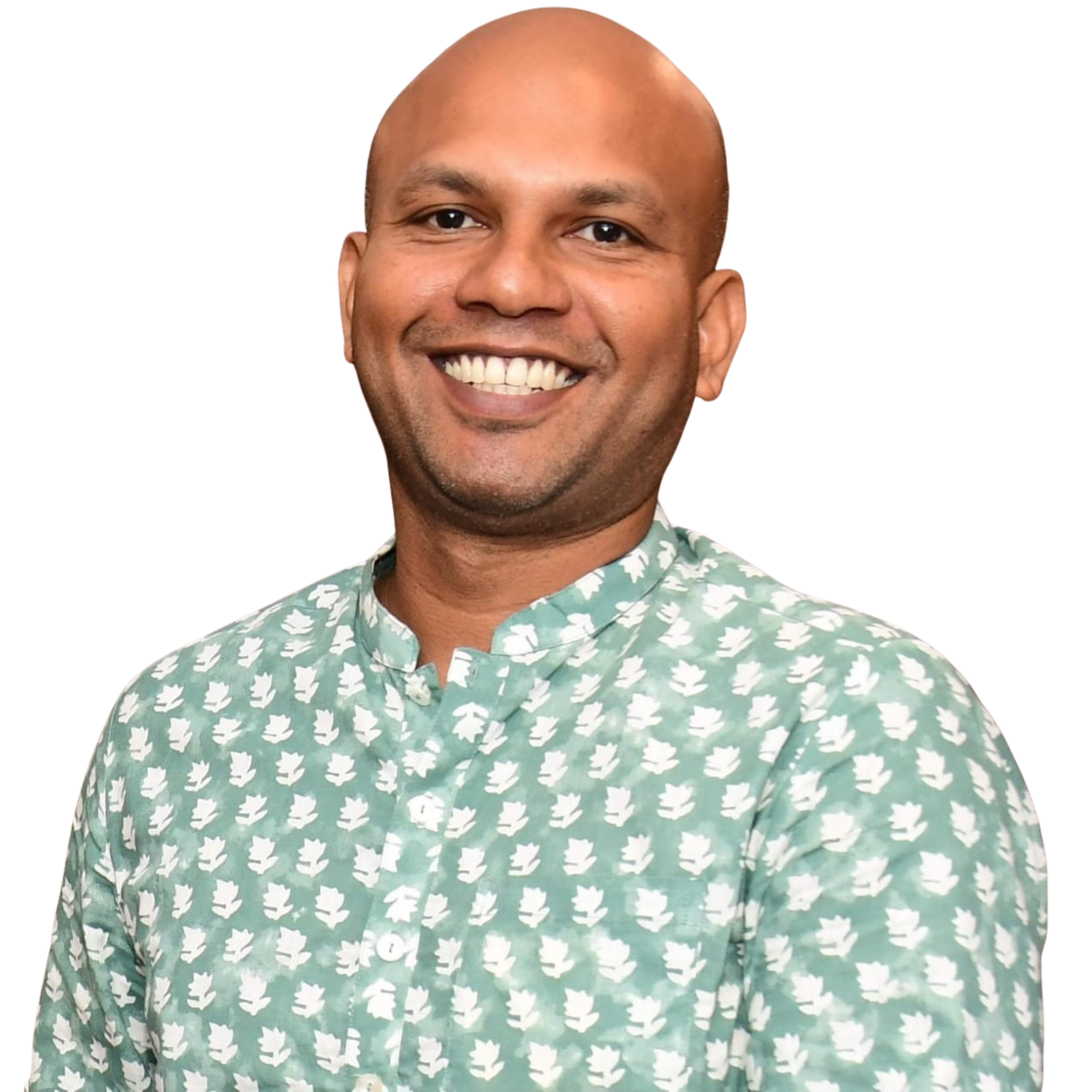 Spurgeon Sugumar